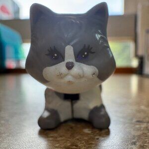Vintage Littlest Pet Shop Tutu Fun Kitty